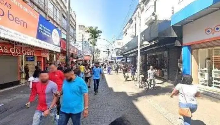 Prolar -  Street View E 360deg - Nova Iguaçu