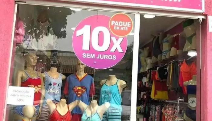 Pronta Para Dormir - Araruama