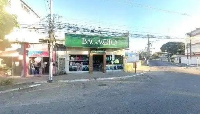 Pronta Para Dormir -  Street View E 360deg - Araruama