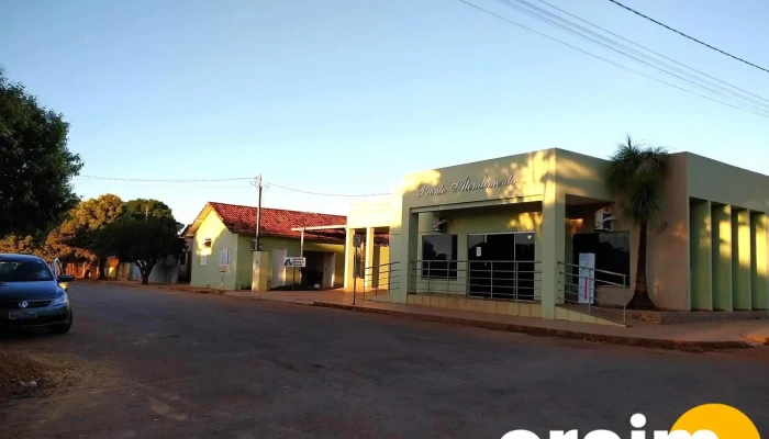 Pronto Atendimento - Brasil