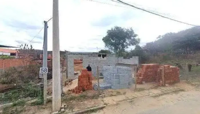 Ps Camisetas Ltda -  Street View E 360deg - Paraíba Do Sul
