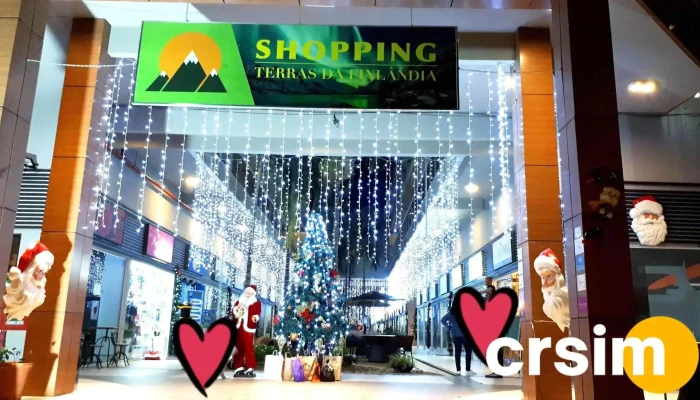 Pura Beleza Moda Adulto E Infantil -  Interior - Itatiaia