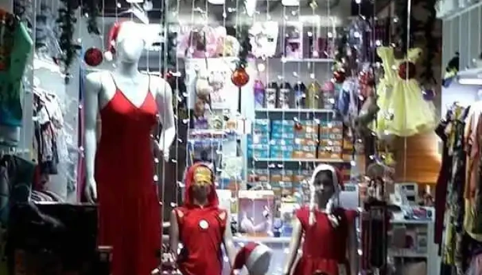 Pura Beleza Moda Adulto E Infantil - Itatiaia