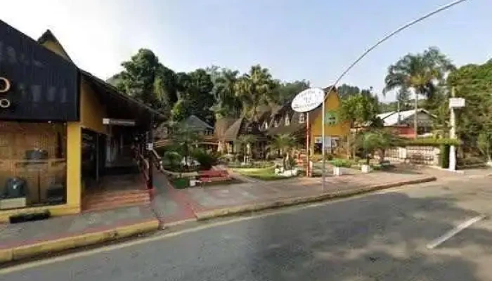 Pura Beleza Moda Adulto E Infantil -  Street View E 360deg - Itatiaia