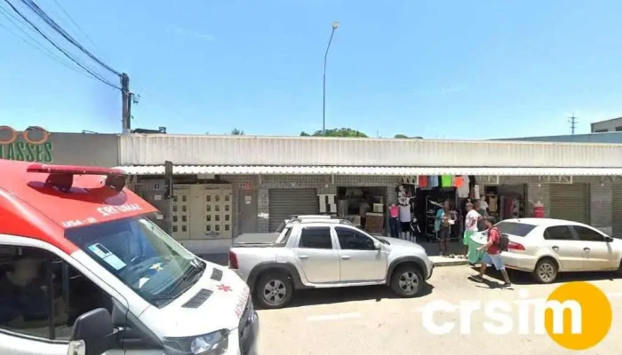 Puro Charmme - Barra Do Piraí