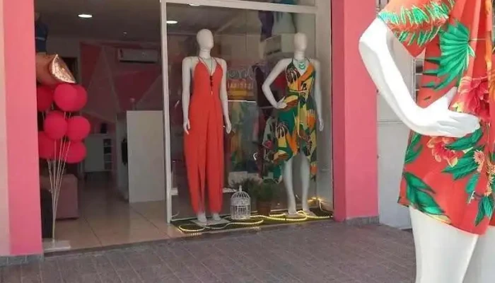 Pyllar Moda Feminina - São Gonçalo