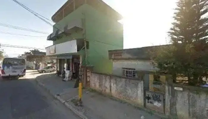 Pyllar Moda Feminina -  Street View E 360deg - São Gonçalo