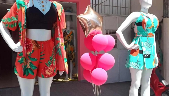 Pyllar Moda Feminina -  Tudo - São Gonçalo