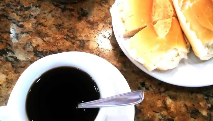 Q -    Pao Padaria Confeitaria Gastronomia - Itaocara
