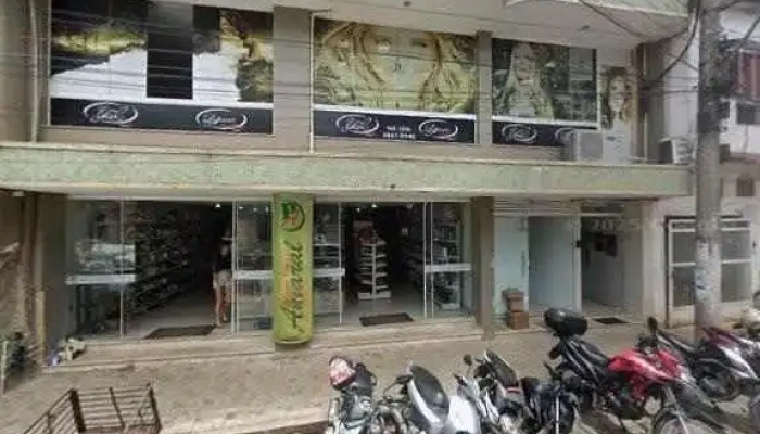 Q -    Pao Padaria Confeitaria Street View E 360deg - Itaocara