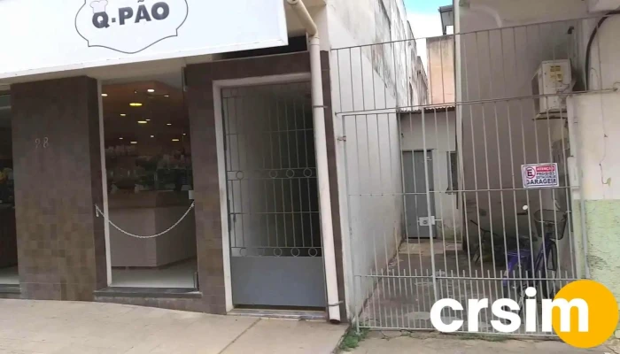Q -    Pao Padaria Confeitaria Videos - Itaocara