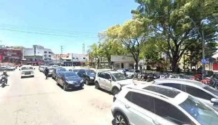 Quality -  Tudo - Barra Do Piraí