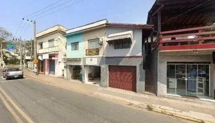 Quamat Materiais De Construcao Tudo - Quatis