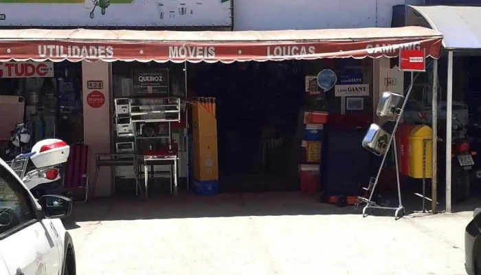 Quase Tudo Paraty -  Do Proprietario - Paraty