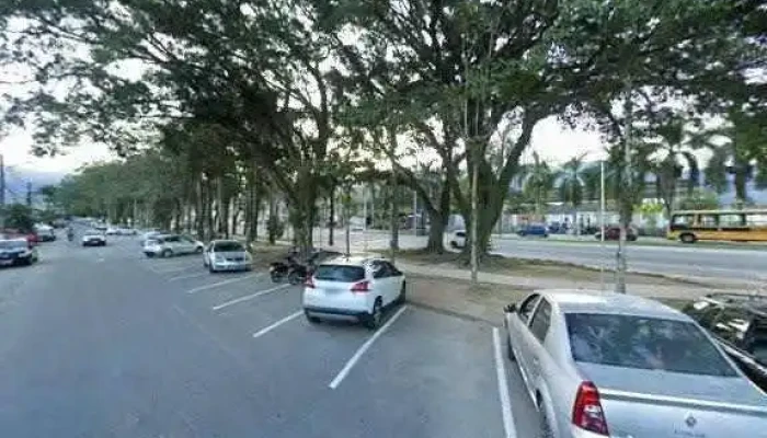 Quase Tudo Paraty -  Street View E 360deg - Paraty