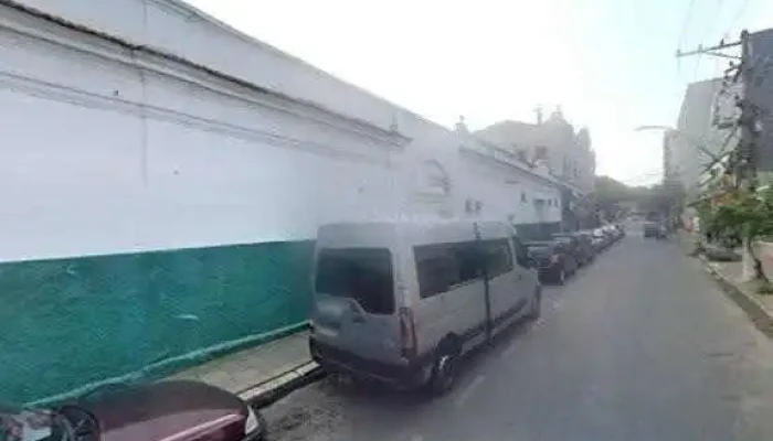 Quebra Gelo -  Tudo - Barra Do Piraí