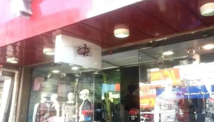 Quebra Vento - Itaguaí - Itaguaí