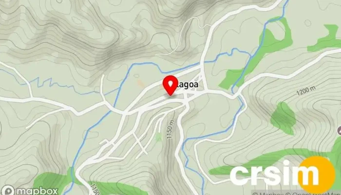 mapa de Queijo Artesanal Alagoa de Minas Loja de queijos em - Centro