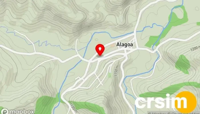 mapa de Queijo capital Loja de queijos em 240