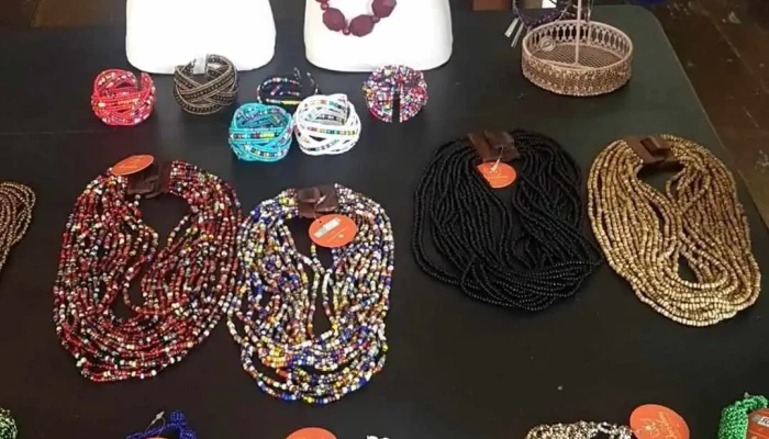 Querubim Roupas Acessorios Interior - Paraty
