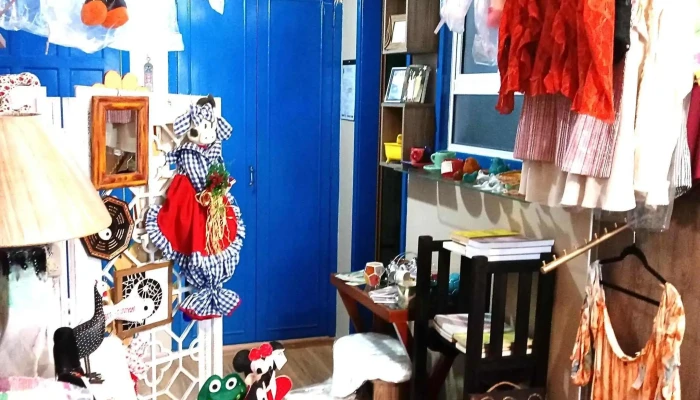 Quimafua   Artesanato E Brecho Em Nova Friburgo Do Proprietario - Nova Friburgo