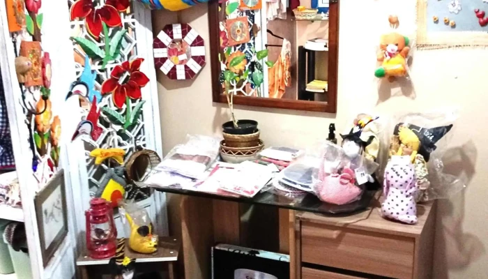 Quimafua   Artesanato E Brecho Em Nova Friburgo Interior - Nova Friburgo