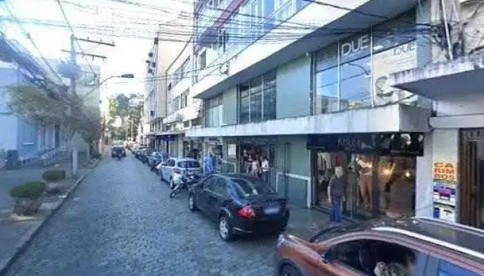 Quimafua   Artesanato E Brecho Em Nova Friburgo Street View E 360deg - Nova Friburgo