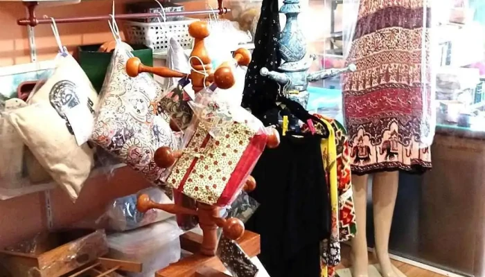 Quimafuá - Artesanato e Brechó em Nova Friburgo - Nova Friburgo