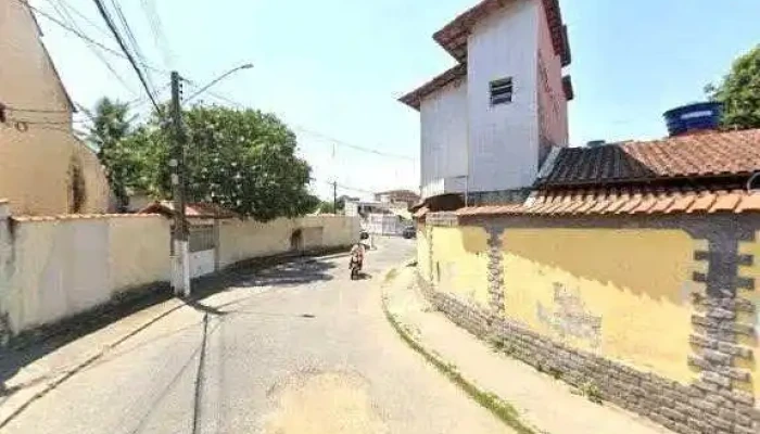 Quintas Maia Material De Construcao Street View E 360deg - Porto Real