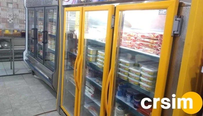 Quissa Frios Supermercado E Acougue Alimento - Quissamã