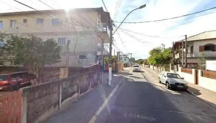 Quissa Frios Supermercado E Acougue Street View E 360deg - Quissamã