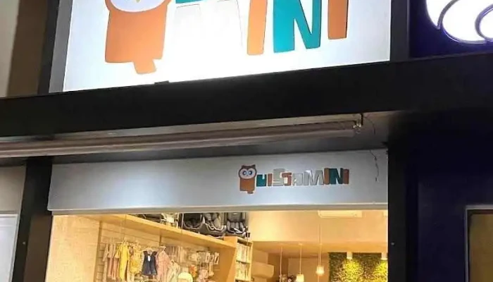 Quissamini - Quissamã