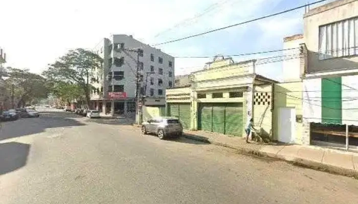 Quitandinha Horti -  Mercado Tudo - Conceição De Macabu