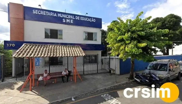 R. Nini Cambraia, 165-201 - Centro, Pinheiral - Rj, 27197-000, Brasil - Pinheiral