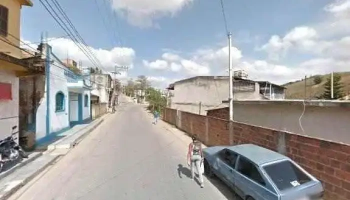 R Palmeiras 2182 2212   Palmeiras Pinheiral   Rj 27197 000 Brasil Street View E 360deg - Pinheiral