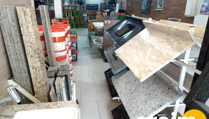 Racocarmo Materiais De Construcao Interior - Carmo