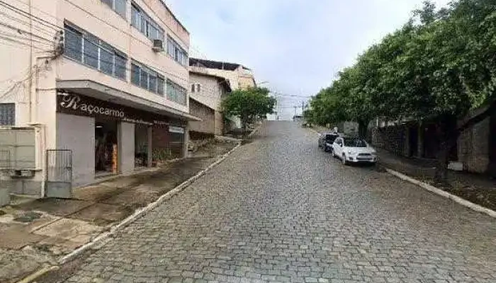 Racocarmo Materiais De Construcao Street View E 360deg - Carmo