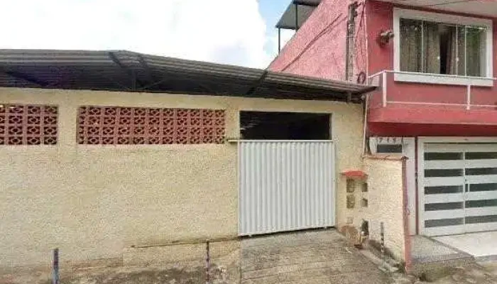 Raio De Sol Brand -  Street View E 360deg - São José Do Vale Do Rio Preto