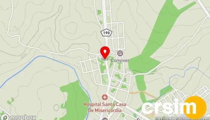 mapa de RAMALHO Móveis e Eletrodomésticos Loja de móveis em 15