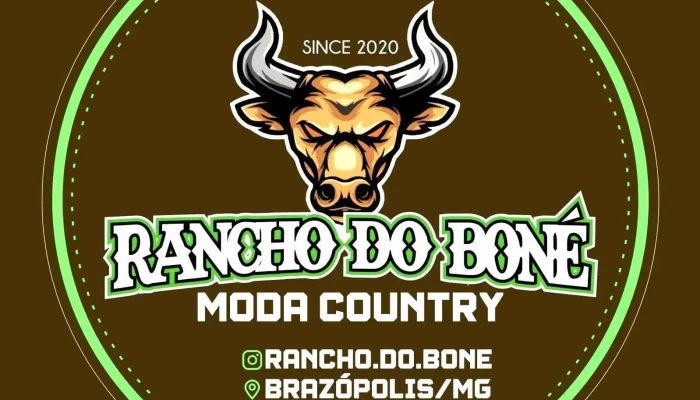 Rancho do Boné - 674 - Brazópolis