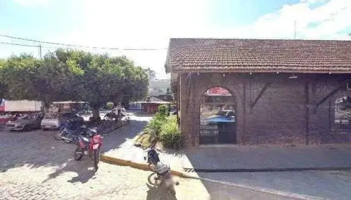 Raphas Jf Papelaria Street View E 360deg - Porciúncula