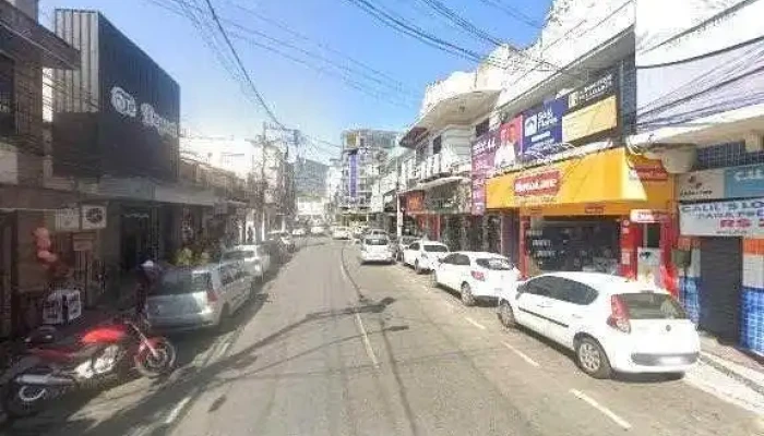 Raquel Calcados Street View E 360deg - Rio Bonito