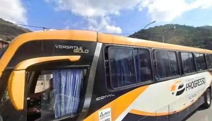 Rara Ruzze -  Street View E 360deg - Petrópolis