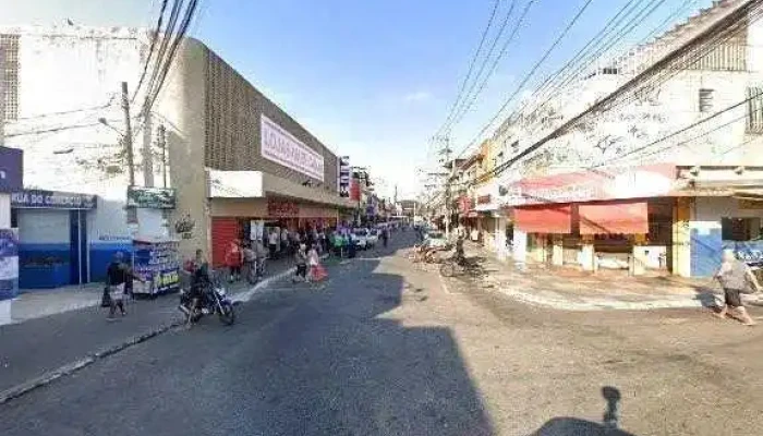 Ratimbum -  Street View E 360deg - Nilópolis