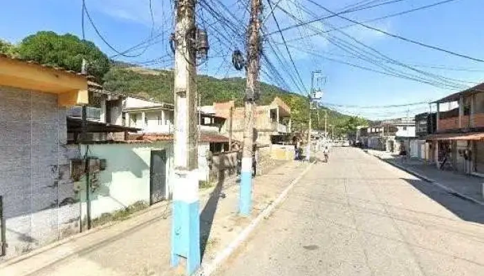 Ravis Mangaratiba -  Street View E 360deg - Mangaratiba