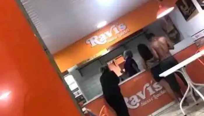 Ravis Mangaratiba -  Videos - Mangaratiba