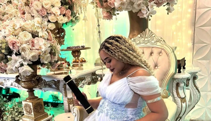 Rayssa Viana Aluguel -  Pontuacao - Nova Iguaçu