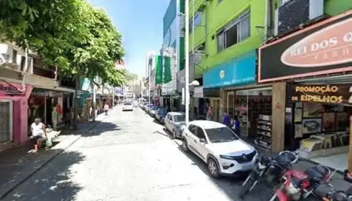 Rayssa Viana Aluguel -  Street View E 360deg - Nova Iguaçu