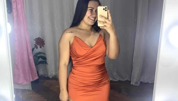 Rayssa Viana Aluguel -  Zona - Nova Iguaçu