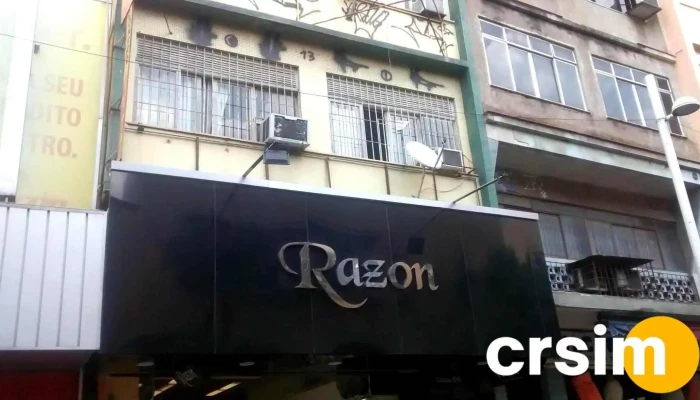Razon - Nova Iguaçu